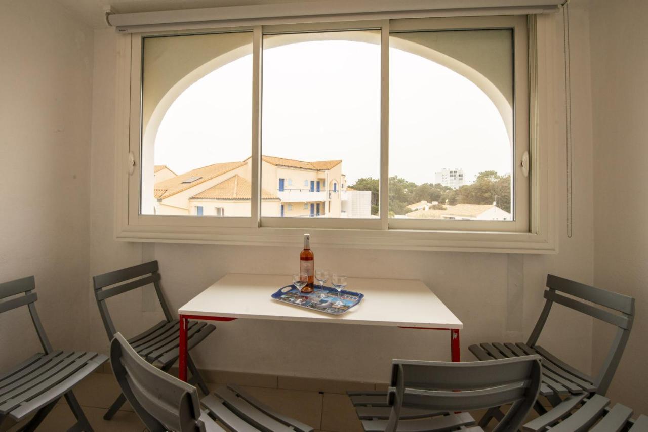 Appartement A 900M De La Plage Aux Sables D'Olonne Les Sables-d'Olonne Exterior photo