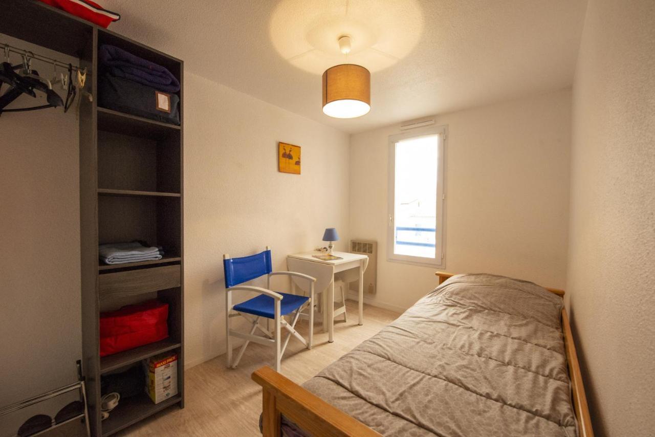 Appartement A 900M De La Plage Aux Sables D'Olonne Les Sables-d'Olonne Exterior photo