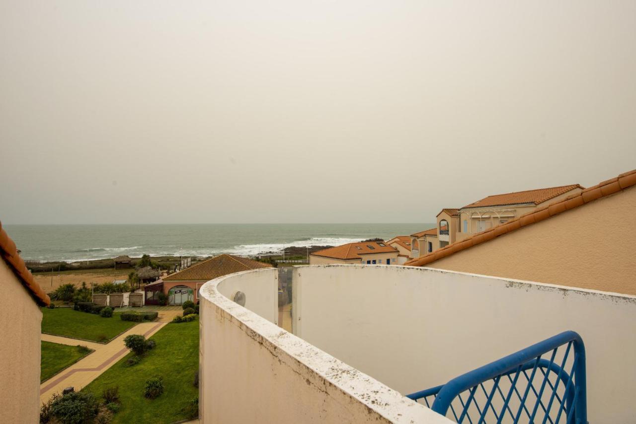 Appartement A 900M De La Plage Aux Sables D'Olonne Les Sables-d'Olonne Exterior photo