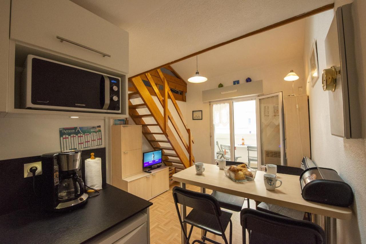 Appartement A 900M De La Plage Aux Sables D'Olonne Les Sables-d'Olonne Exterior photo