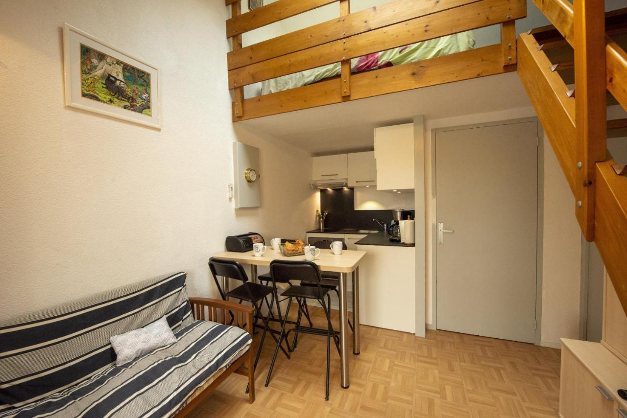 Appartement A 900M De La Plage Aux Sables D'Olonne Les Sables-d'Olonne Exterior photo