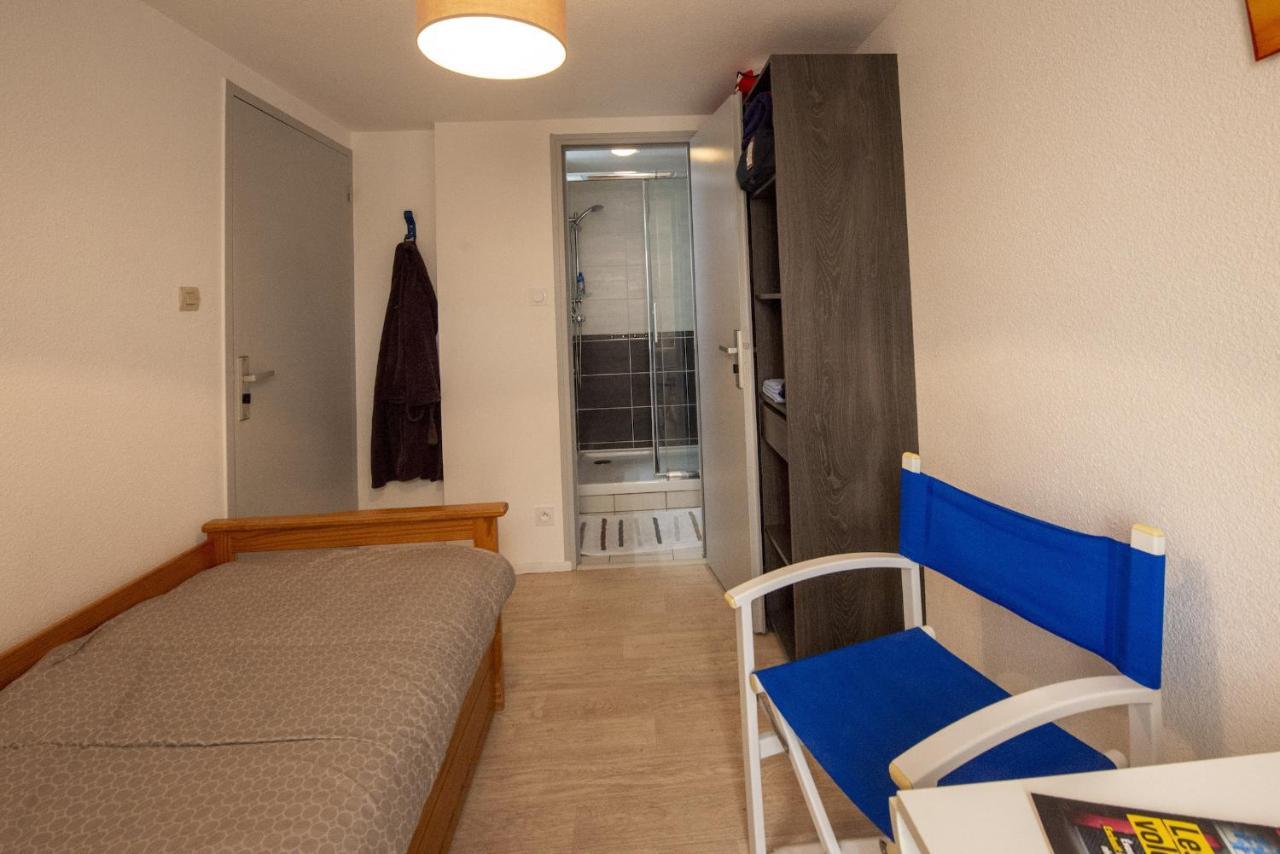 Appartement A 900M De La Plage Aux Sables D'Olonne Les Sables-d'Olonne Exterior photo